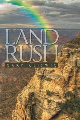 Land Rush: Stories from the Great Plains by Gary Reiswig (English) Paperback Boo