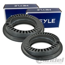 2X MEYLE W&Auml;LZLAGER FEDERBEINLAGER DOMLAGER VORNE passend f&uuml;r SEAT ALHAMBRA VW SH
