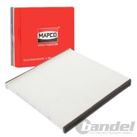 Mapco Innenraumfilter Pollenfilter Passend FüR Toyota Avensis Celica Land Previa