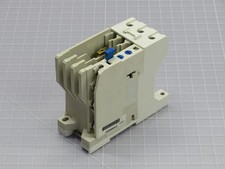 EATON C306DT3B THERMAL OVERLOAD RELAY/HEATER T225376