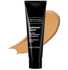 Revision Skincare Intellishade Original SPF45 Tinted Moisturizer 1.7oz NIB