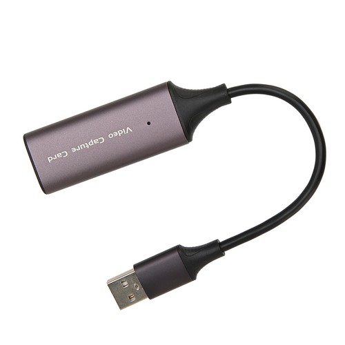 Videoaufnahmekarte 4K 30 Hz HD-Eingang Plug-and-Play Geringe Verzögeru KUI - Afbeelding 18 van 24