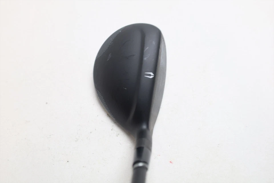 Cleveland Launcher Xl Halo Hy-Wood 18° 3 Hybrid Stiff Cypher 60 Good Left Hand - Image 3 of 4