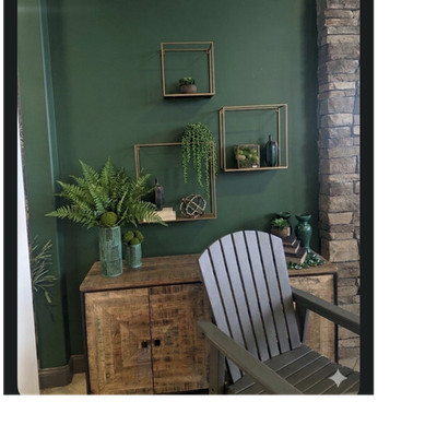 Set de arte para la pared 