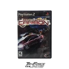Need for Speed Carbon PlayStation 2 PS2 CIB Complete