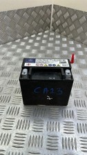 Mercedes-Benz C W205 2016 Autobatterie A0009829508 JUL30246