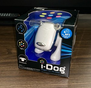iDog Mini | eBay