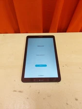 Samsung Galaxy Tab E 16GB 9.6" Tablet SM-T560NU Black 1577
