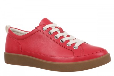 Vionic Winny Women's Casual Sneaker Fruit Punch - 6.5 Wide