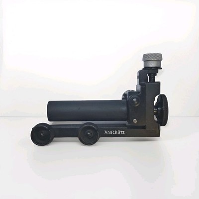 Anschutz Set Sight Vintage Match 54, 64...   ..Free Shiping, Ddp Delivered 