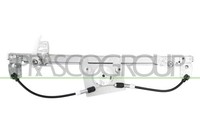 FT138W024 Fensterheber Vorne Links FüR Fiat Bravo II (198_)
