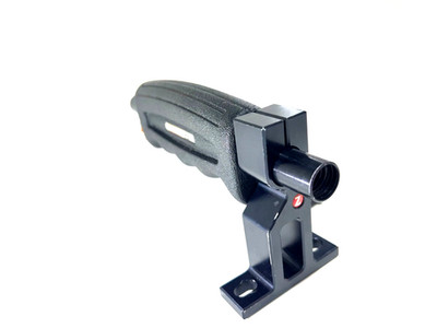 Zacuto Z-TH : Universal Top-Handle