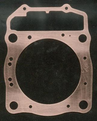 HONDA XR650R COPPER HEAD GASKET 100MM X .032''