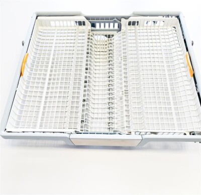 Original Miele Besteckschublade 4D Nachrüstset 2154394 für Geschirrspülmaschine