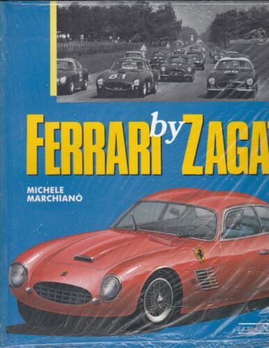 Ferrari by Zagato