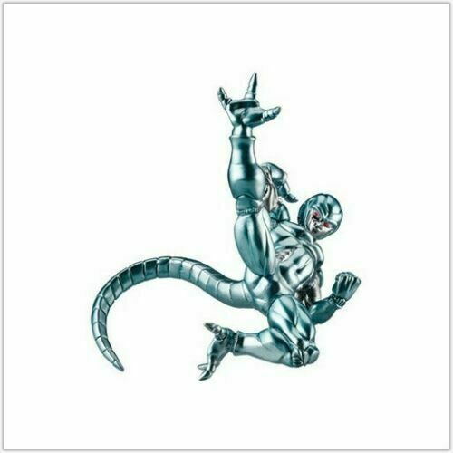 VEGETA SUPER SAIYAN God - Z-Battle Figure -Figurine Dragon Ball Super