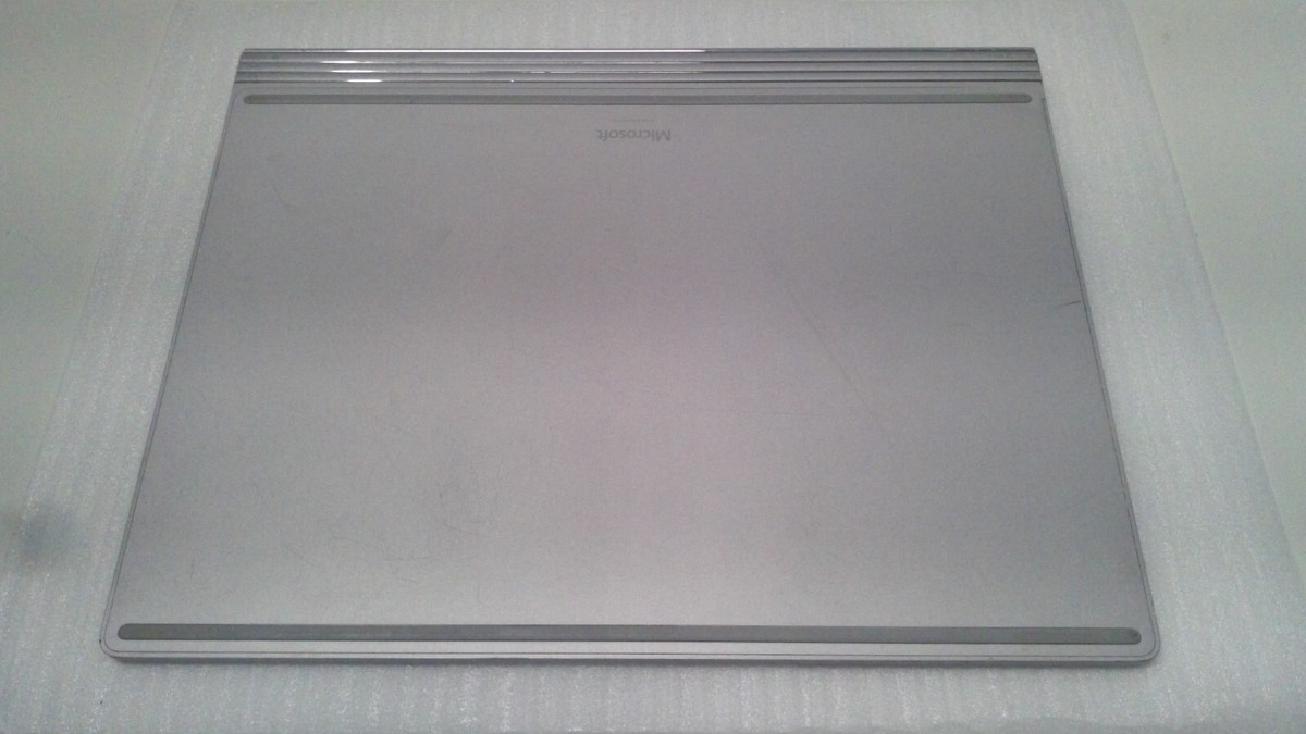 Genuine OEM Microsoft Surface 1st Gen Book Base, Model 1704