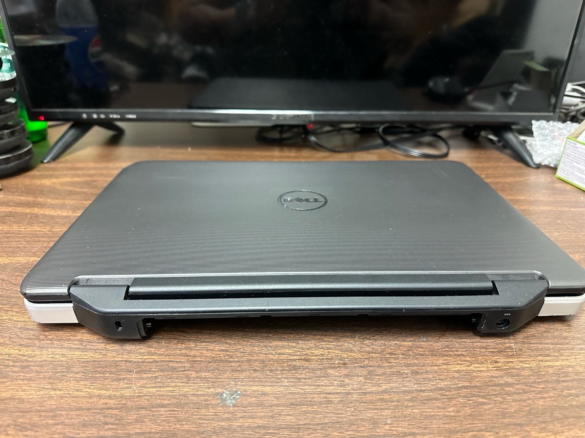 Dell Vostro 1540 Core i3 M380 2.53GHz 4GB RAM 250GB SSD 15.6