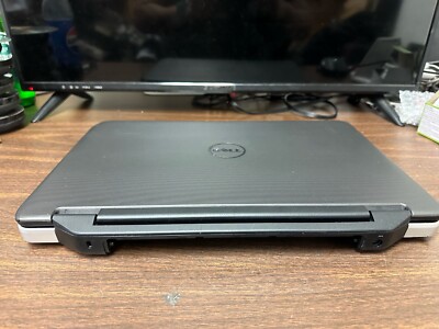 Dell Vostro 1540 Core i3 M380 2.53GHz 4GB RAM 250GB SSD 15.6