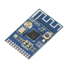 Bluetooth 5.1 GFSK Stereo Audio Transmitter GFSK Wireless Transceiver Module NEW