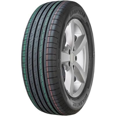 1x Goodyear EfficientGrip Performance 205/55 R17 91V Sommerreifen DOT2022