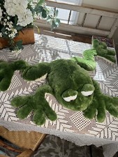Large Stuffed Animal Tree Frog Birthday Christmas