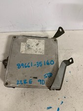 1989 1990 Toyota Pick Up Truck Engine Control Module Ecu 89661 35160 4x2 Mt Oem 1989 1990 Toyota Pick Up Truck Engine Control Module Ecu 89661 35160 4x2 Mt Oem
