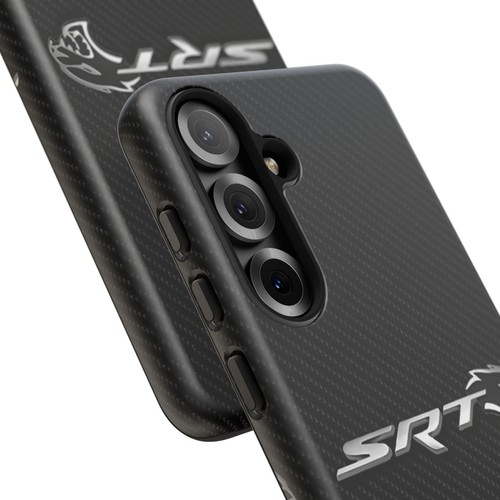 SRT Tough Case, robuste Handyhülle, Car Guy Geschenk, Cougar Hellcat Challenger - Bild 157 von 265