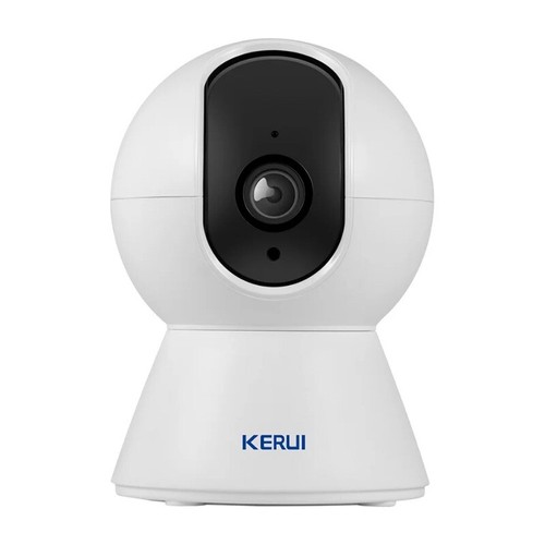 Smart Mini WiFi IP Kamera Indoor Wireless Home Security AI Human Detect Camera - Bild 6 von 23
