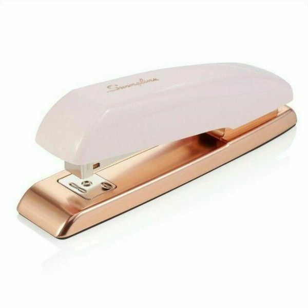 Swingline Pink Desktop Stapler 646 Durable 20 Sheet Capacity for sale online eBay