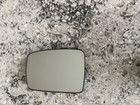 2006-2009 Range Rover Sport LR2 LR3 Left Driver Side Heated Mirror Glass