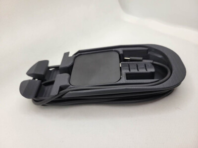 Carrying Case Insert Compatible w/ Steam Deck (LED & OLED) - v2.0