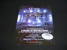 GOO GOO DOLLS magazine clipping from 2004 