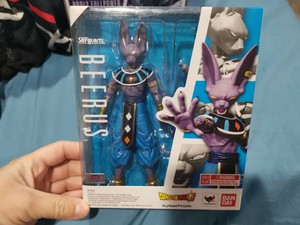 sh figuarts beerus