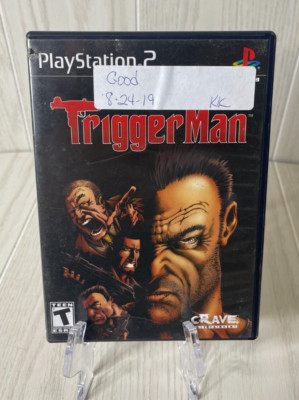 Trigger Man (Sony PlayStation 2, 2004)