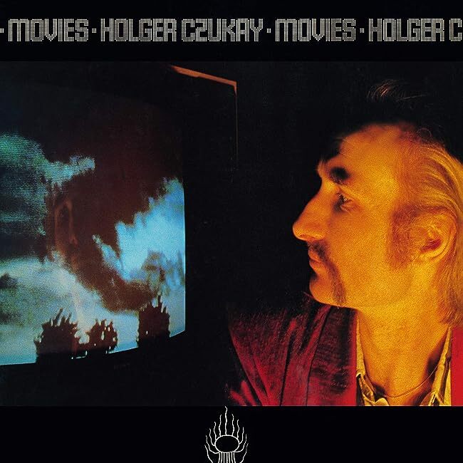 Holger Czukay movies Japan Music CD | eBay