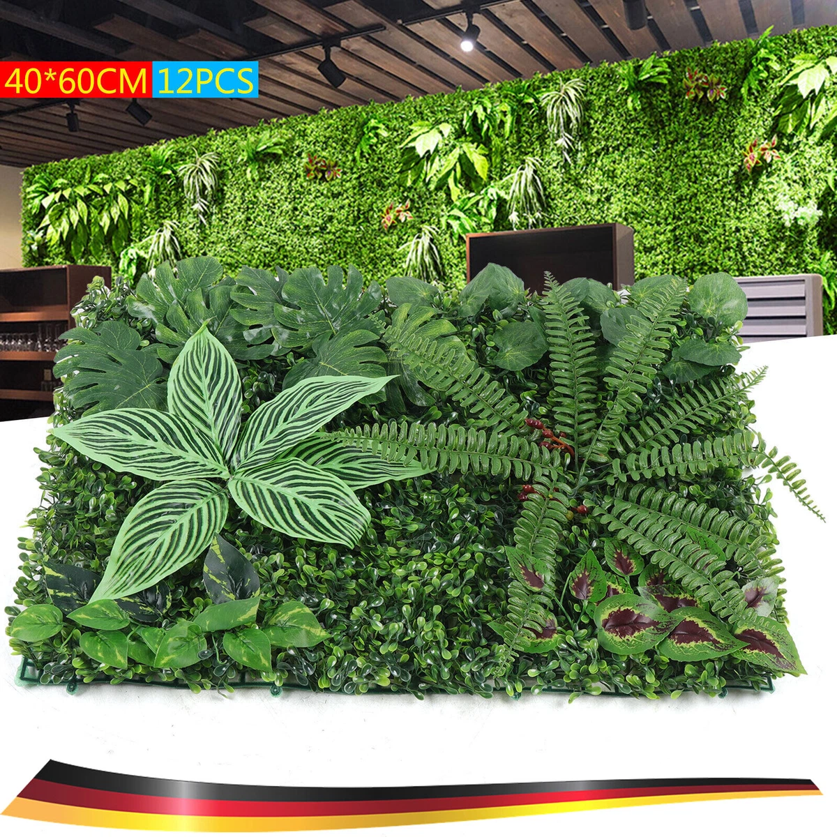 Deko-Grasmatten online kaufen | eBay.de