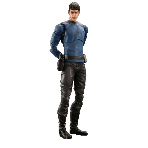 【中古】Square Enix Play Arts Kai Mr. Spock Star Trek Figure Square Enix Play Arts Kai Mr. Spock Star Trek Figure | eBay