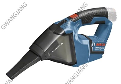 Bosch GAS10.8V-LI Extractor Handheld Vacuum Cleaner Bare Tool Only Body DIY Easy