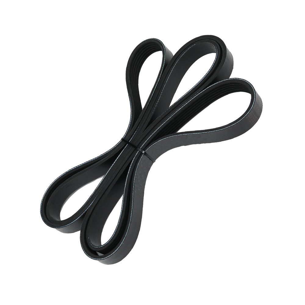 2012-2018 Jeep Wrangler JK Serpentine Belt 4627043AA OEM New