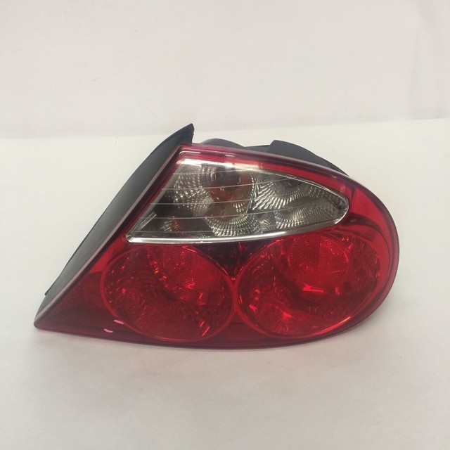 JAGUAR S TYPE RIGHT PASSENGER SIDE TAIL LIGHT 2000 2001 2002 2003 2004