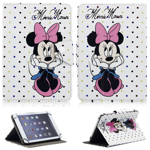 For Lenovo Tab M7 (2nd/3rd Gen) 7-inch Tablet Shockproof Stand Case Cover - Picture 24 of 66