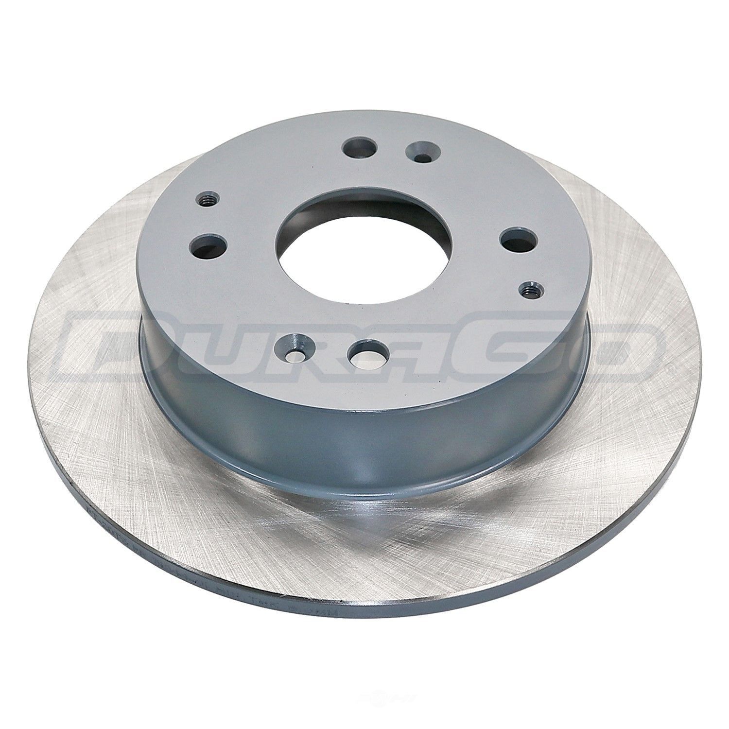 Disc Brake Rotor-Rear Disc Auto Extra AX31244P for sale online | eBay