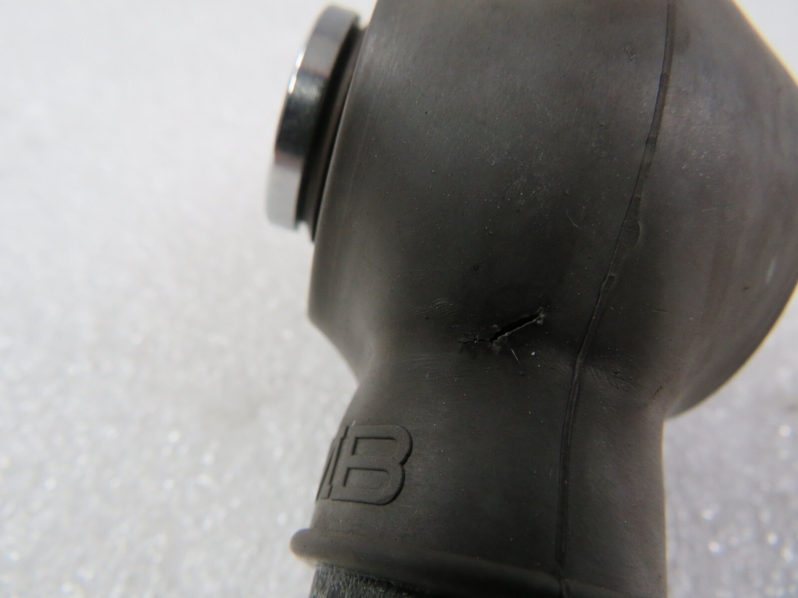 Ferrari F430, 599, 360, Front Outer Tie Rod, Used, P/N 181882