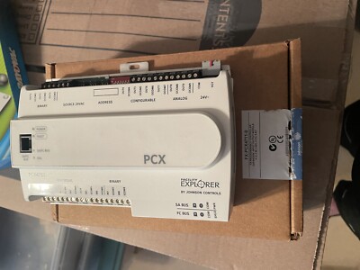 Jonson Controls PCX4711-0