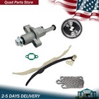Timing Chain Repair Kit Guide & tensioner For Hisun 500cc Atv Utv Engine Parts