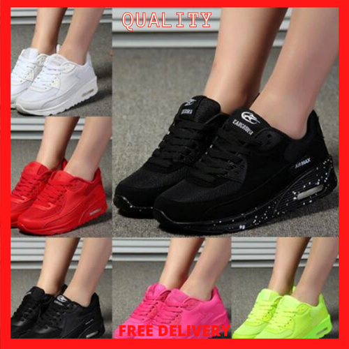 Tenis Calzado Deportivo Hombre Para Unisex Zapatillas Deportivas eBay