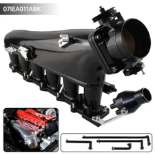 Upgrade Intake Manifold Kit for Nissan Skyline R33 GTS 2.5L RB25DET 1993-1998
