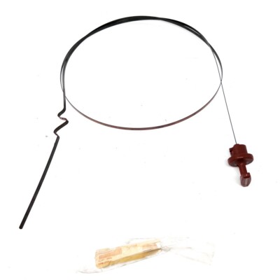 Genuine Nabi 5031285 Transmission Dipstick w/ Lockable Cap  