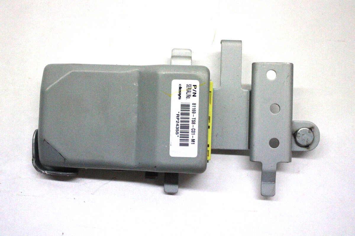 2014 HONDA CIVIC OCCUPANT POSITION SENSOR RIGHT 81169-TS8-C01-M1